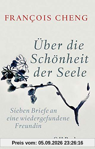 Über die Schönheit der Seele: Sieben Briefe an eine wiedergefundene Freundin