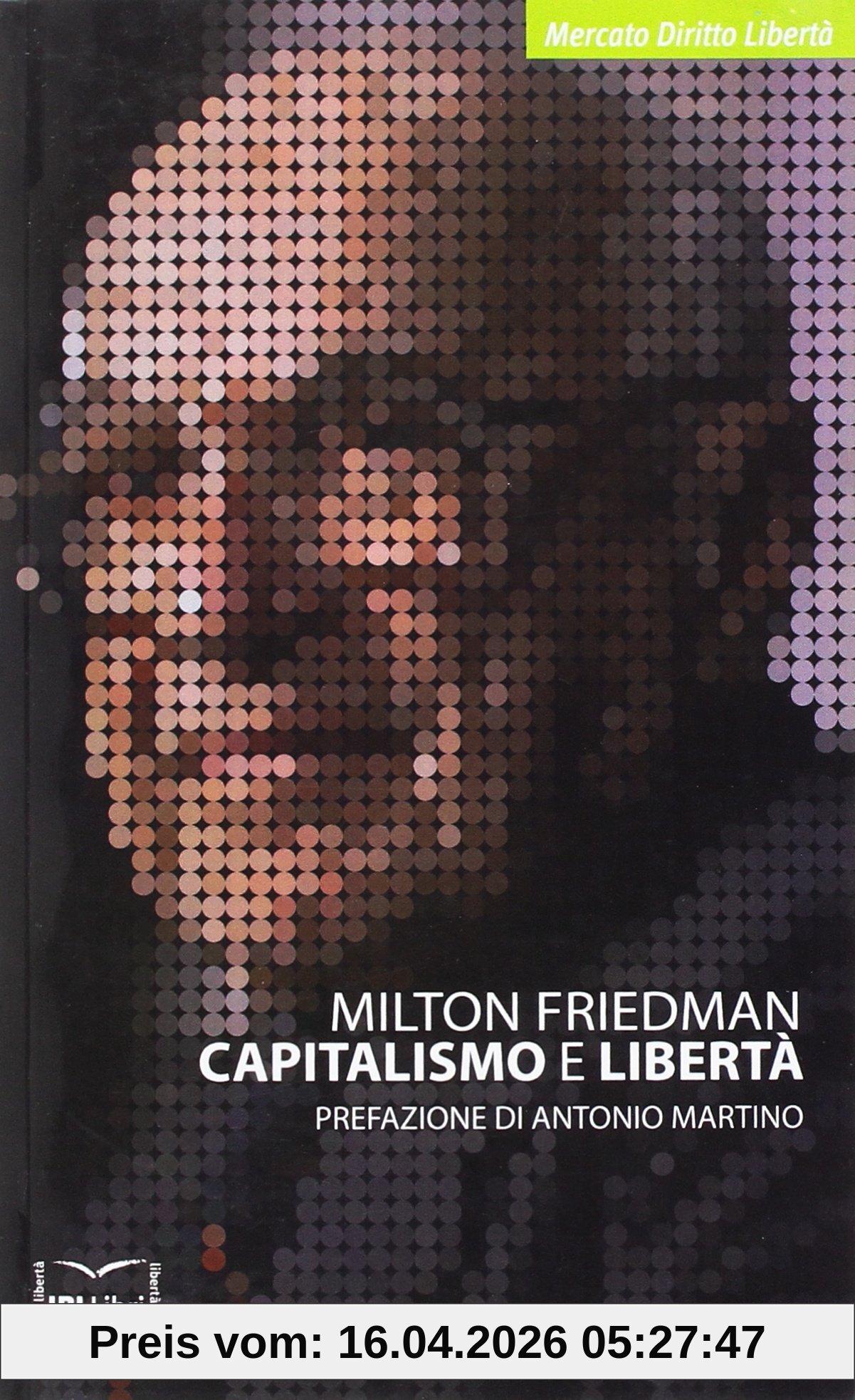 Capitalismo e libertà