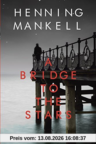 A Bridge to the Stars (Joel Gustafsson Series)