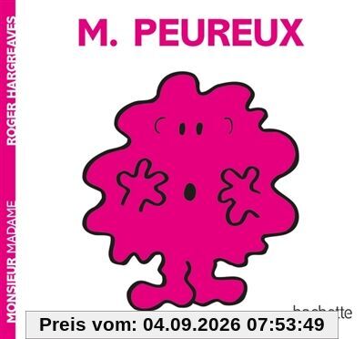 Monsieur Peureux