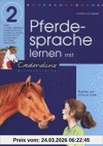 Pferdesprache lernen mit Cadmolino (Cadmos Kinderbuch)
