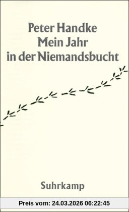 Mein Jahr in der Niemandsbucht: Ein Märchen aus den neuen Zeiten