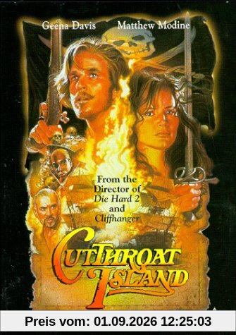 Cutthroat Island