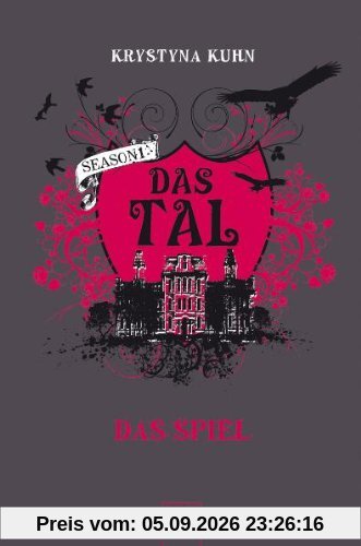 Das Tal Season 1.1. Das Spiel