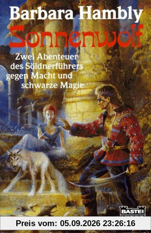 Sonnenwolf