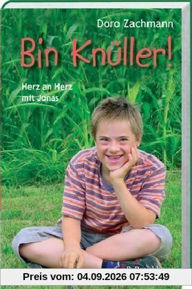 Bin Knüller! - Herz an Herz mit Jonas