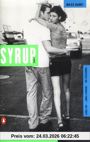 Syrup