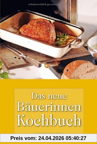 Das neue Bäuerinnen Kochbuch