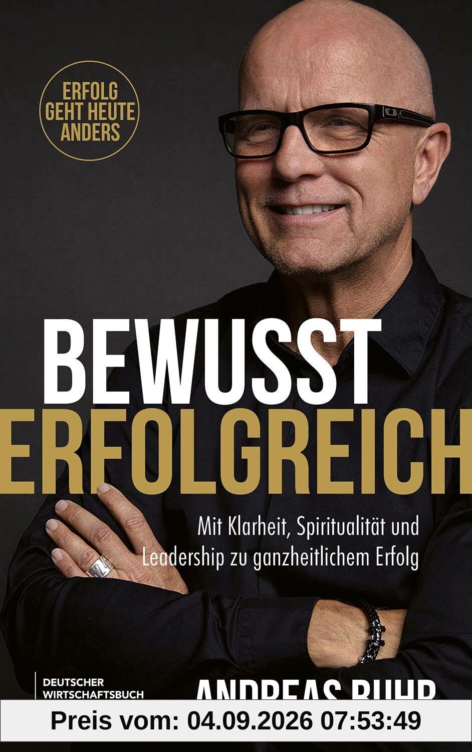 Bewusst erfolgreich