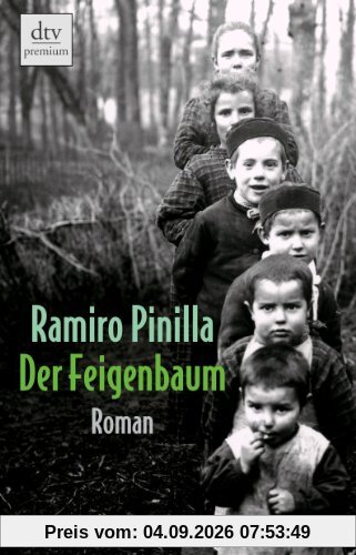 Der Feigenbaum: Roman