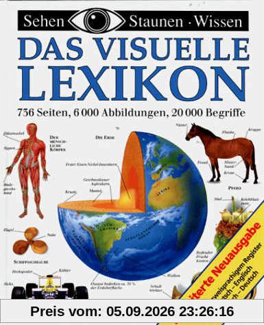 Das visuelle Lexikon