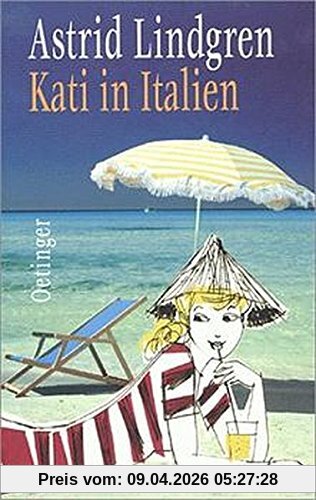 Kati in Italien
