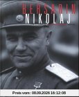 Nikolaj Bersarin. Generaloberst, Stadtkommandant ( Berlin)