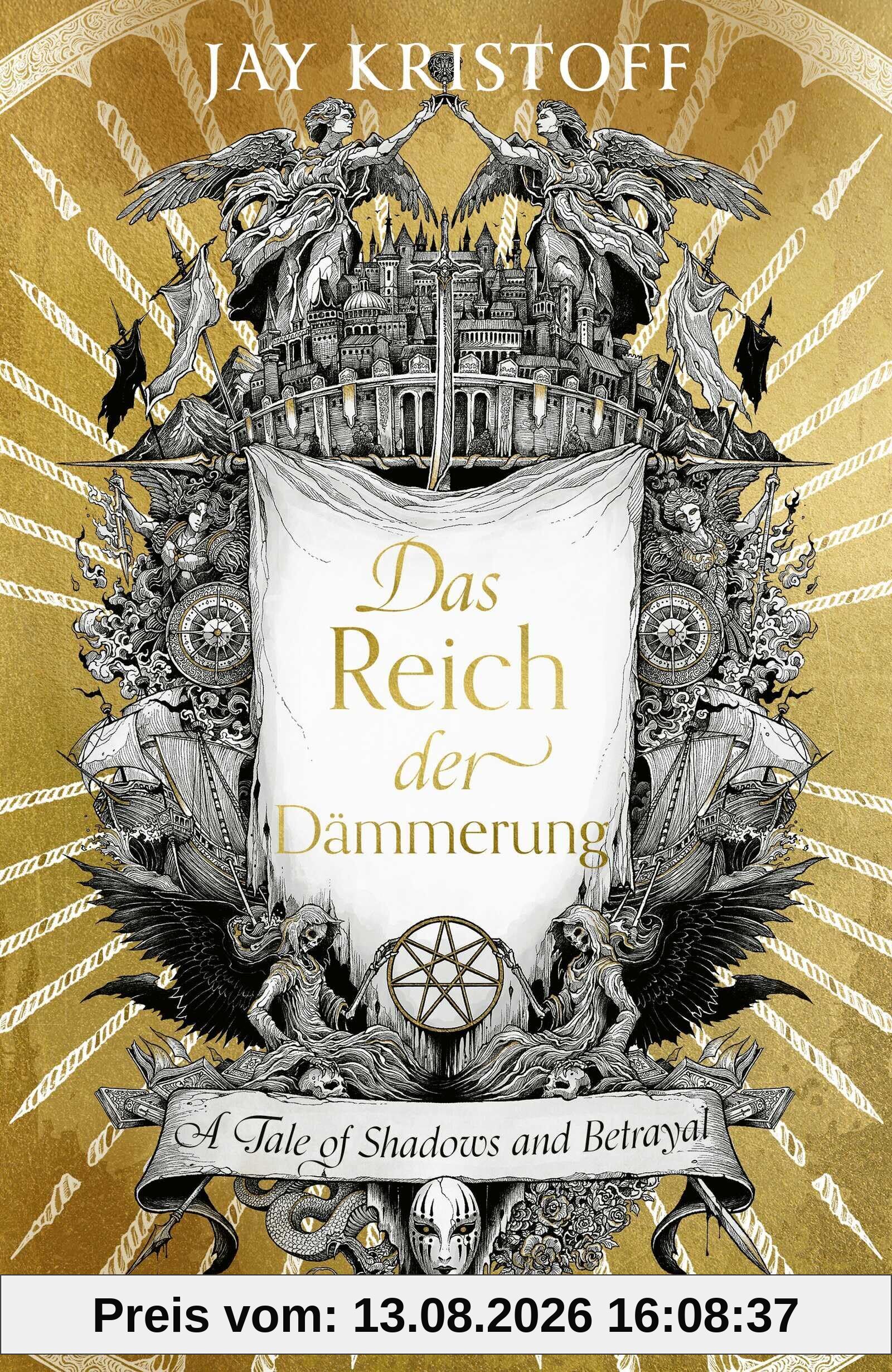 Das Reich der Dämmerung