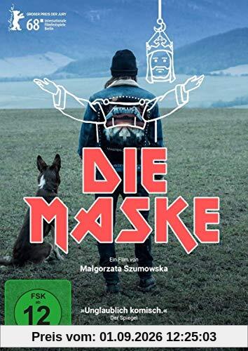 Die Maske