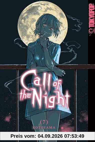 Call of the Night 07
