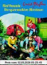 Fünf Freunde, Die spannendsten Abenteuer
