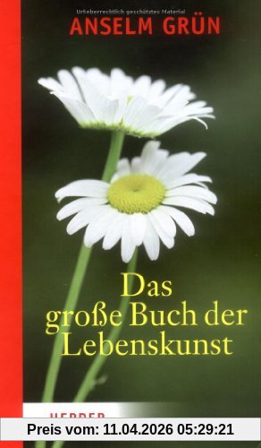 Das große Buch der Lebenskunst