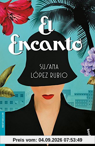 El encanto (Bestseller)