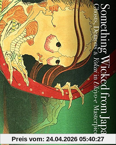 Ei Nakau Something Wicked From Japan