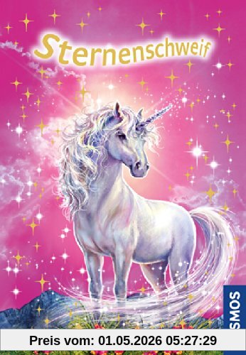 Sternenschweif, Jubiläumsschuber