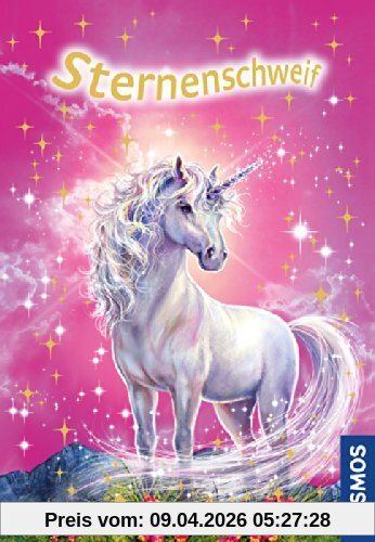 Sternenschweif, Jubiläumsschuber