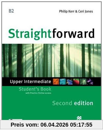 STRAIGHTFORWARD Up-Int 2nd Sts & Webcode