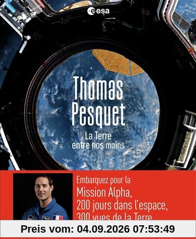 La Terre entre nos mains