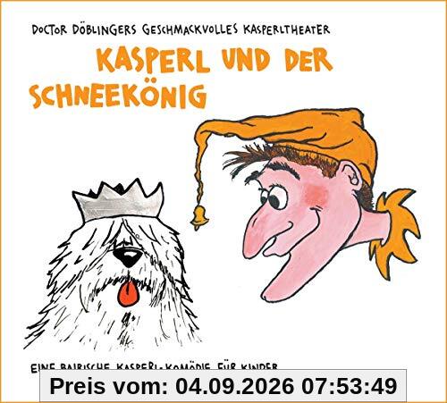 Kasperl und der Schneekönig