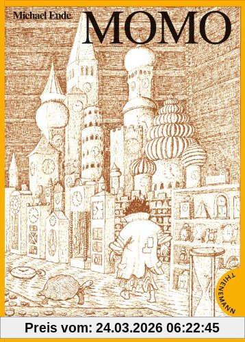 Momo - Retro Ausgabe