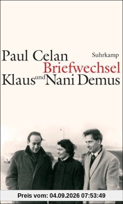 Briefwechsel