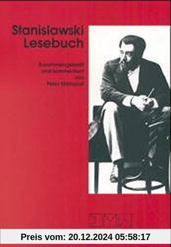 Stanislawski-Lesebuch (Sigma Medienwissenschaft)