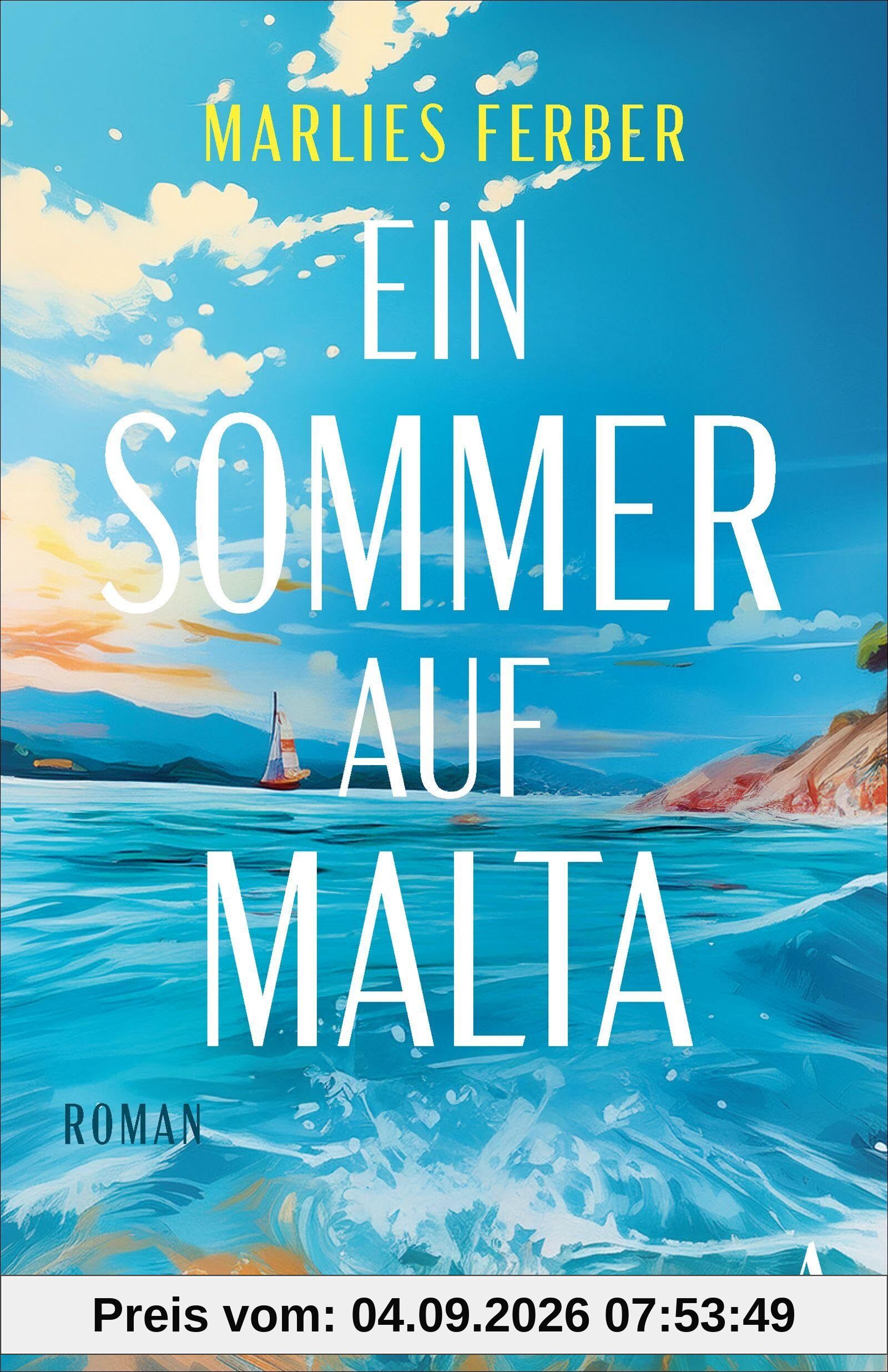 Ein Sommer auf Malta