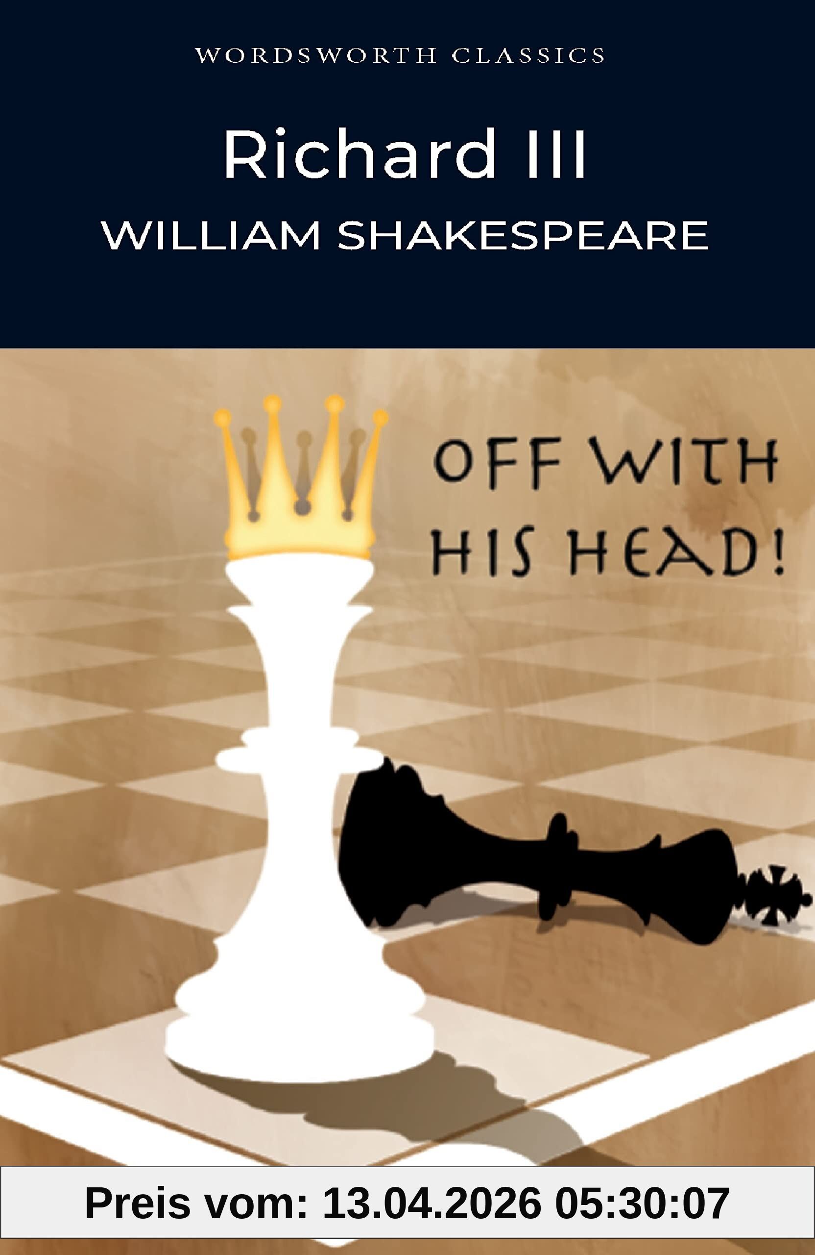 Richard III