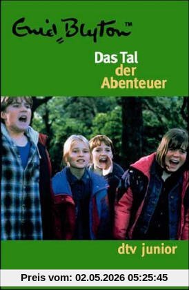 Das Tal der Abenteuer