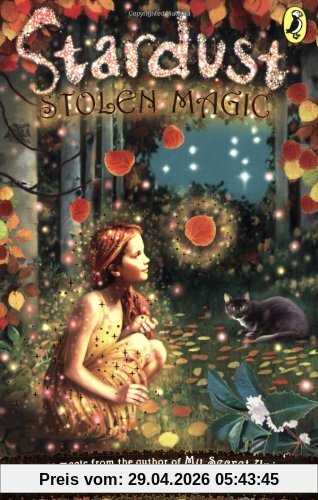 Stardust: Stolen Magic