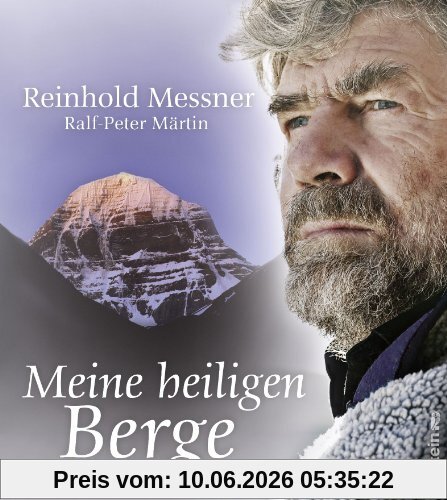 Meine heiligen Berge