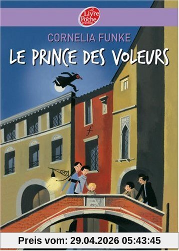 Le prince des voleurs