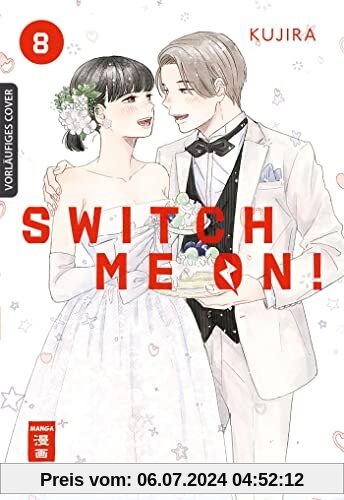 Switch me on! 08
