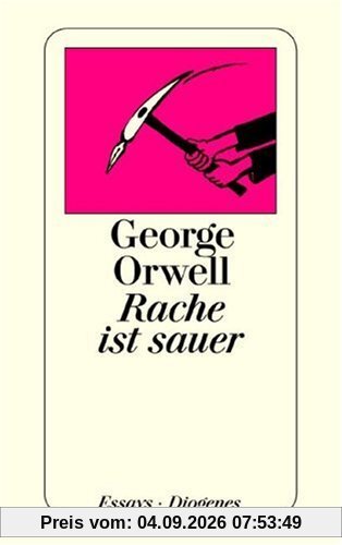 Rache ist sauer