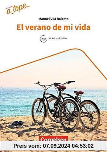 A_tope.com - Nueva edición: El verano de mi vida: Lektüre