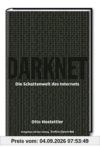 Darknet: Die Schattenwelt des Internets