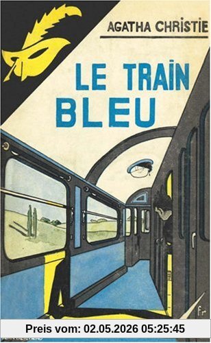 Le train bleu