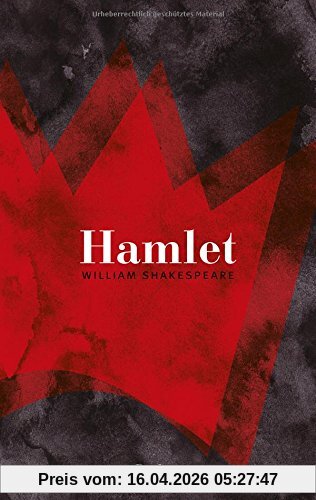 Hamlet, Prinz von Dänemark (Reclam Taschenbuch)