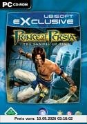 Prince of Persia - The Sands of Time [UbiSoft eXclusive]