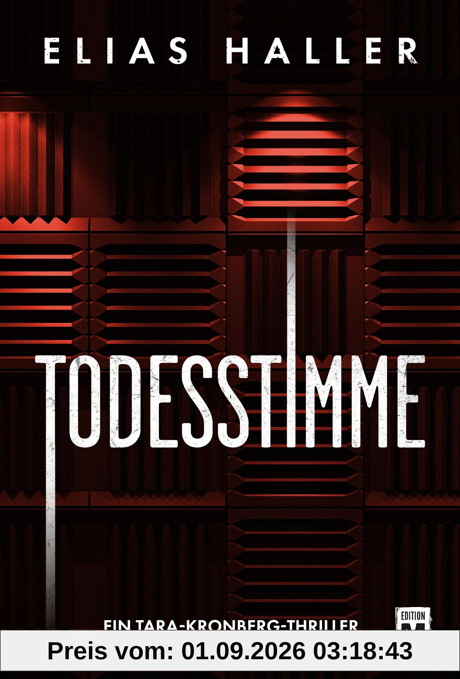 Todesstimme