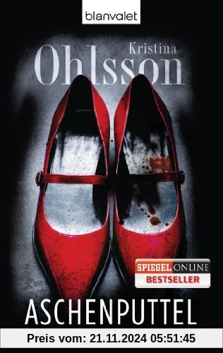 Aschenputtel: Thriller