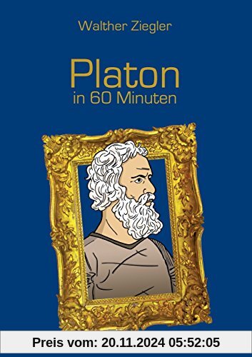 Platon in 60 Minuten