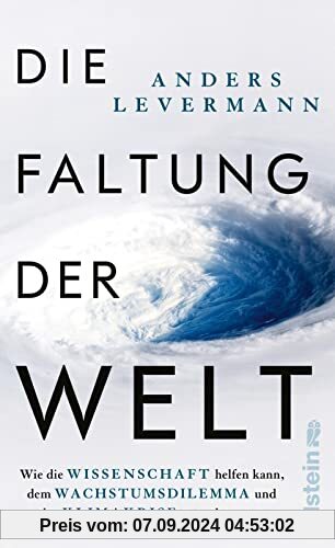 Die Faltung der Welt: Wie die Wissenschaft helfen kann, dem Wachstumsdilemma und der Klimakrise zu entkommen | Der inter