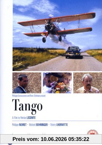 Tango [UK Import]